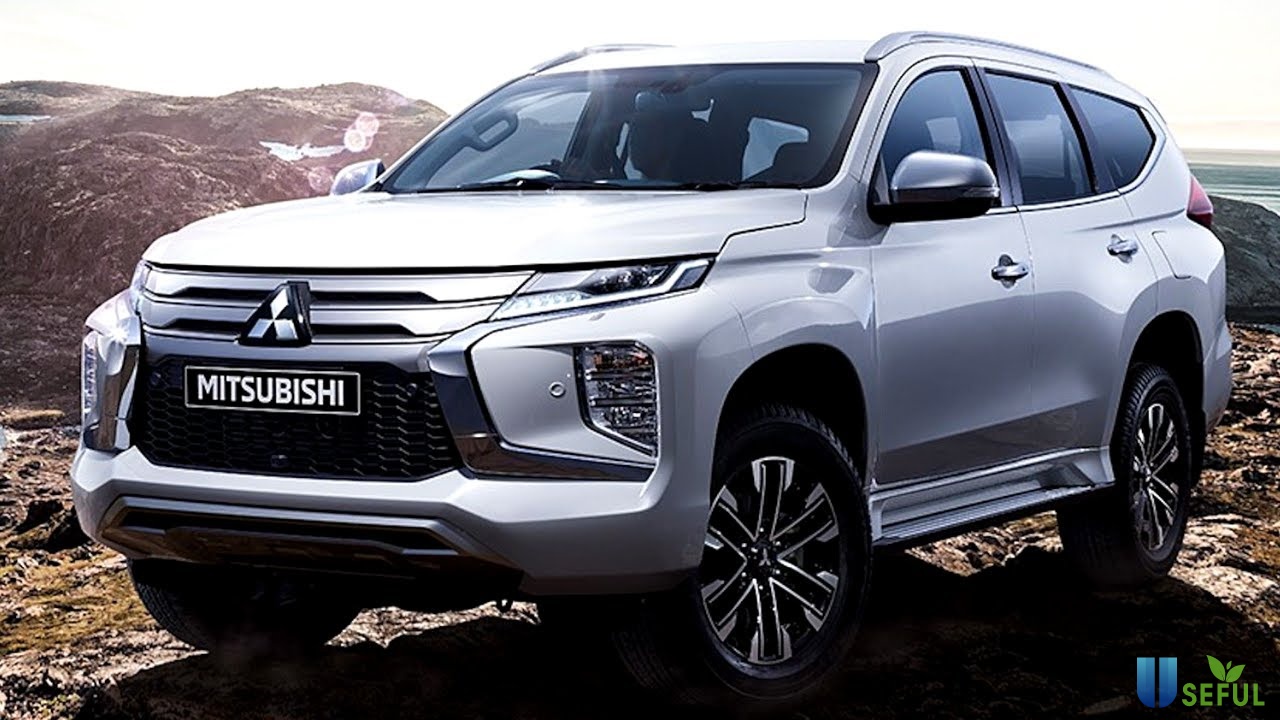 Mitsubishi Pajero Sport gls 2022 - Bán xe máy dầu số tự động Pajero Sport 2022