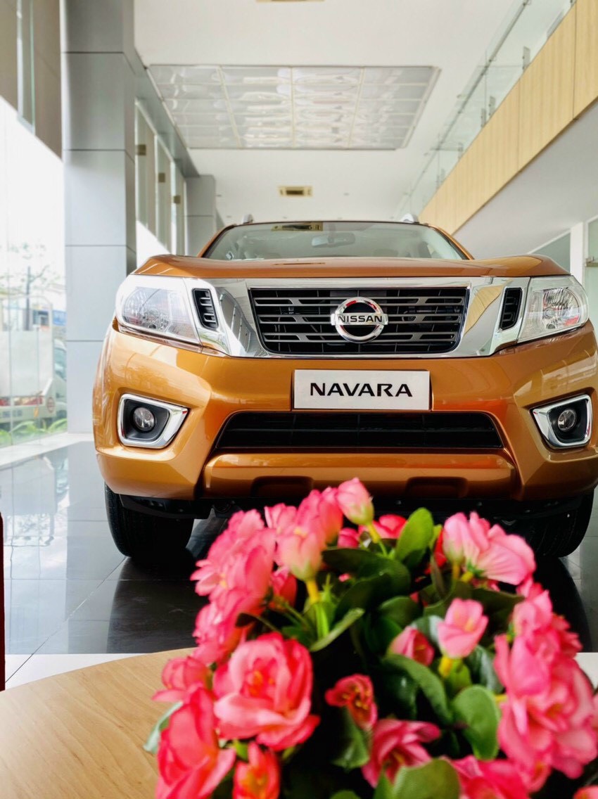 Nissan Navara 2021 - Bán ô tô Nissan Navara đời 2021, giá tốt