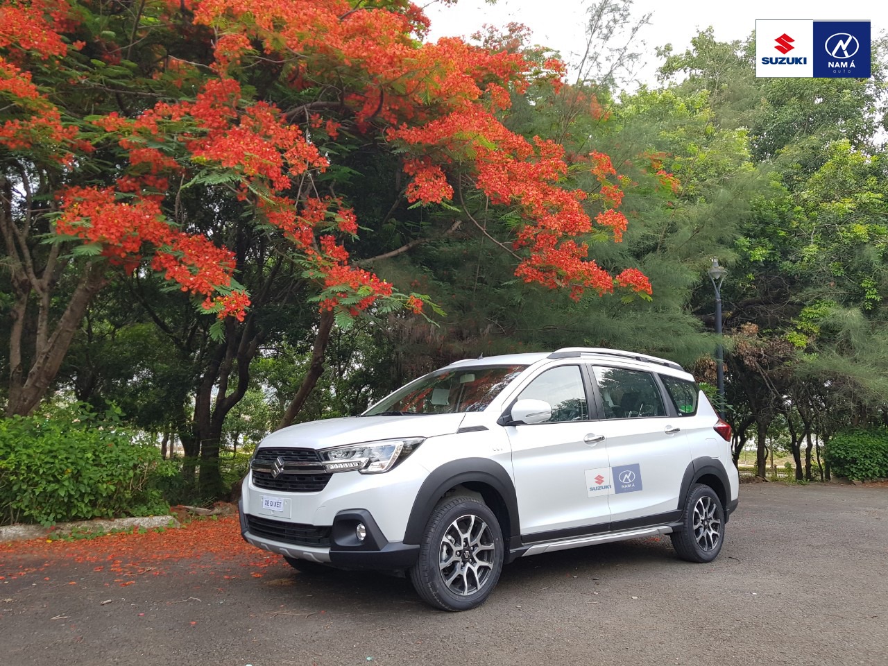 Suzuki XL 7 2020 - Cần bán xe Suzuki XL 7 đời 2020, nhập khẩu