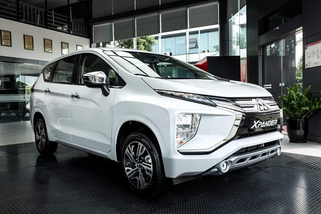 Mitsubishi Mitsubishi khác MT 2020 - Bán Xpander MT, nhập khẩu giá rẻ