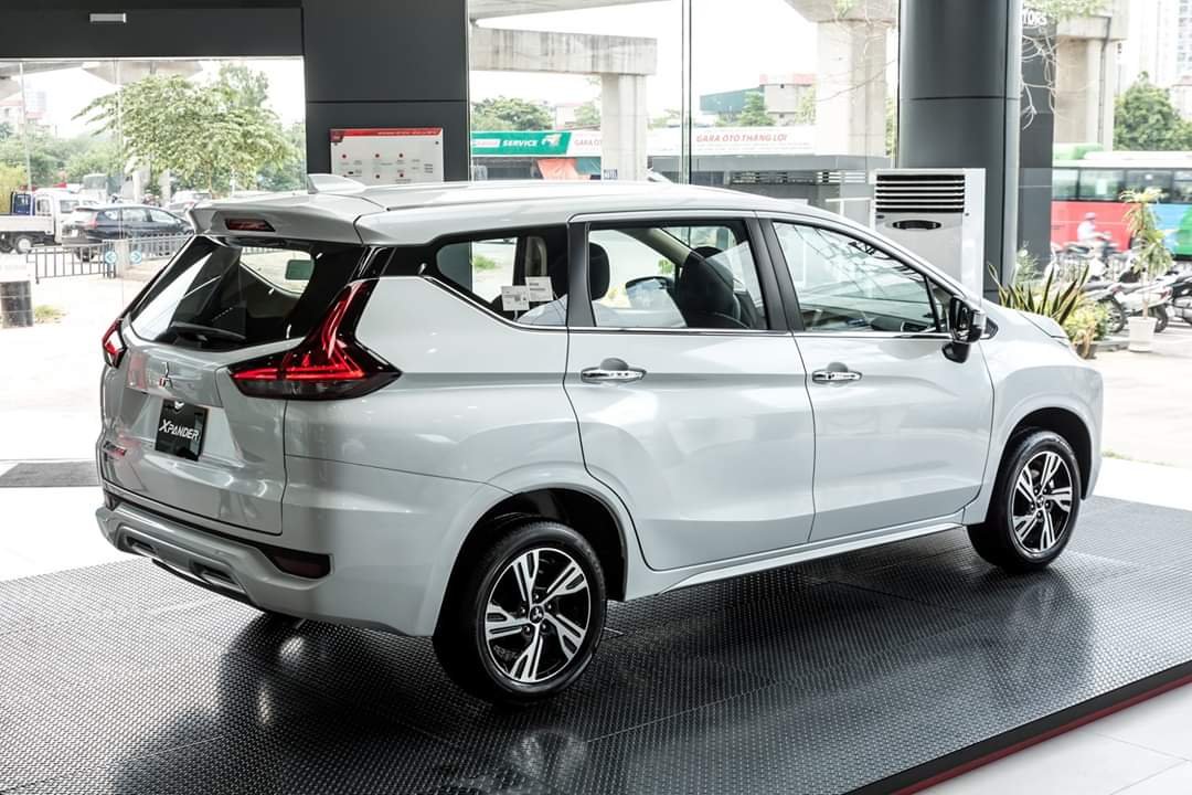 Mitsubishi Mitsubishi khác MT 2020 - Bán Xpander MT, nhập khẩu giá rẻ