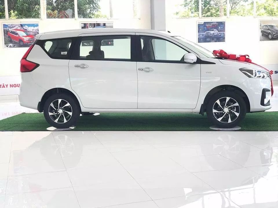 Suzuki Ertiga 2021 - Bán xe Suzuki Ertiga năm 2021, nhập khẩu