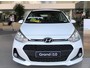 Hyundai Grand i10 2021 - Bán Hyundai i10 AT Hatchback năm 2021