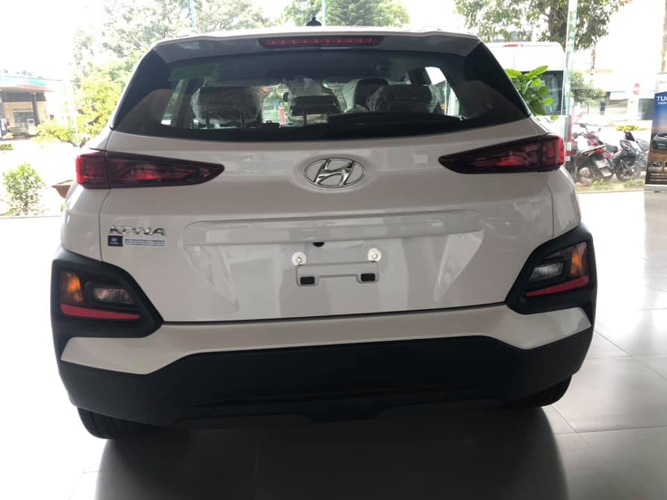 Hyundai Hyundai khác 2021 - Hyundai Kona có sẵn giao ngay