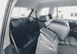 Volkswagen Tiguan 2019 - Bán xe Volkswagen Tiguan sản xuất 2019, màu trắng, xe nhập
