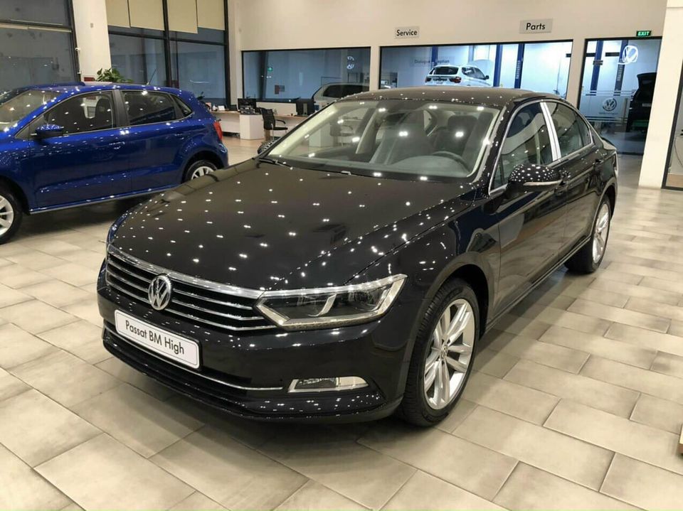 Volkswagen Passat CC 2016 - Volkswagen Passat - Đẳng cấp Đức, Xe ĐỨC _ GIÁ VIỆT