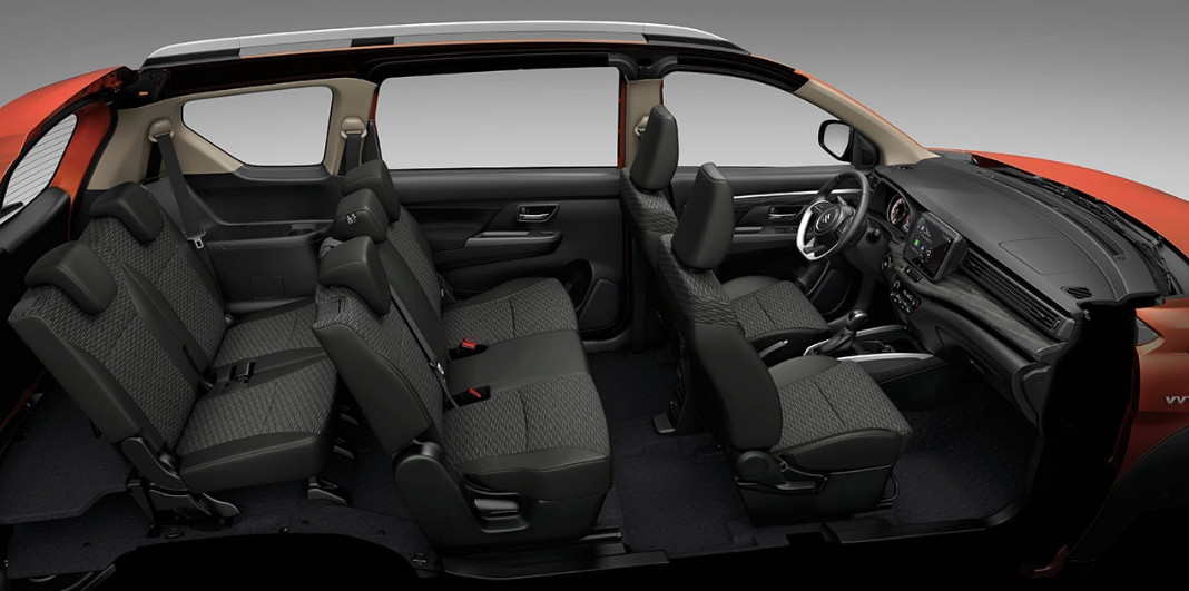 Suzuki XL 7 2021 - Cần bán Suzuki XL 7 đời 2021, nhập khẩu chính hãng, giá 559tr