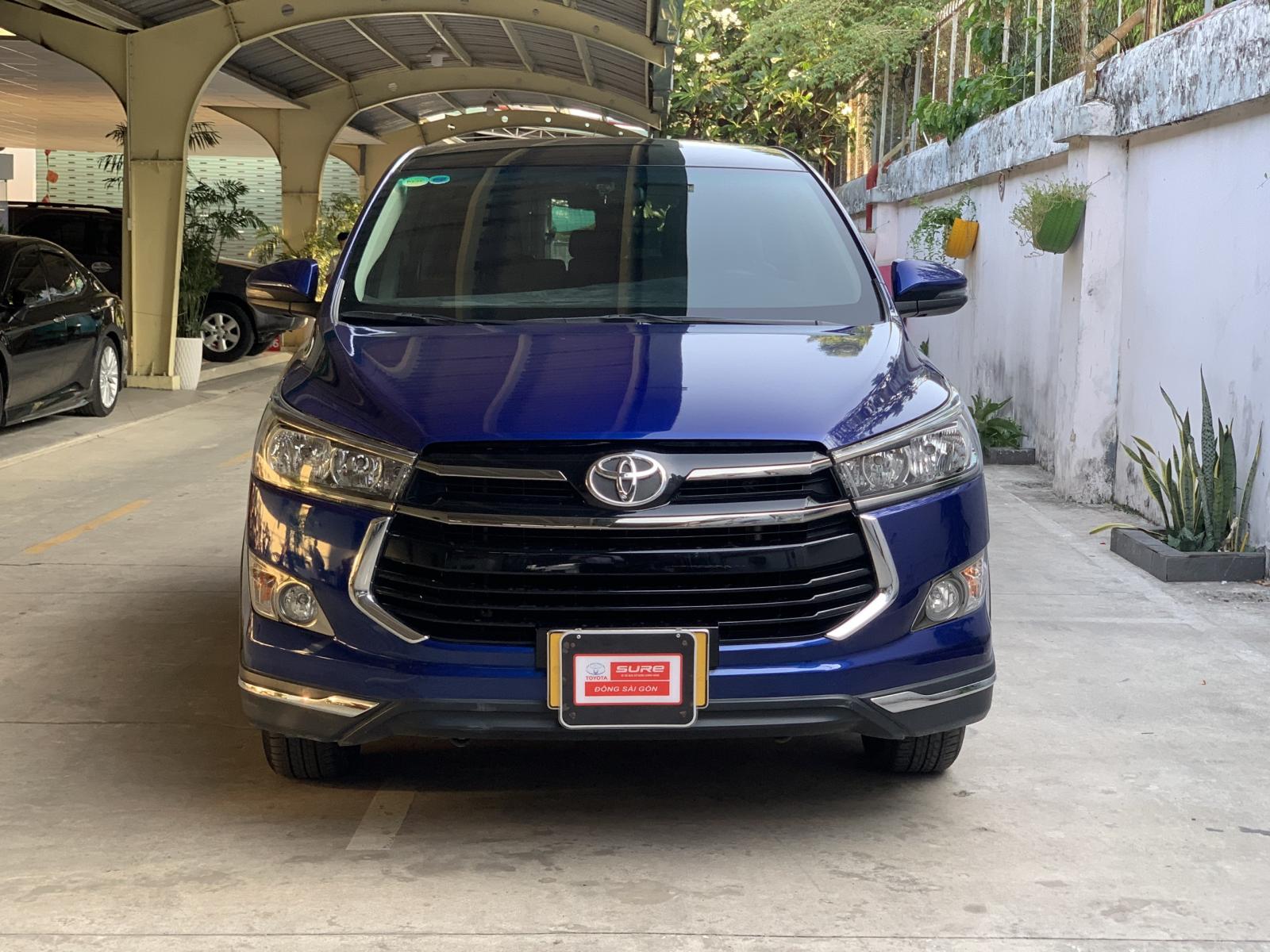 Toyota Innova 2.0 2020 - Innova Venturer màu cực độc chỉ duy nhất 1 chiếc