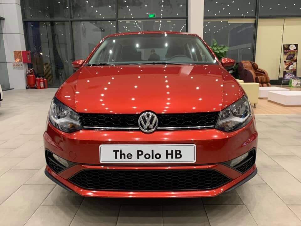 Volkswagen Polo 2020 - Giá xe Volkswagen Polo mới nhất