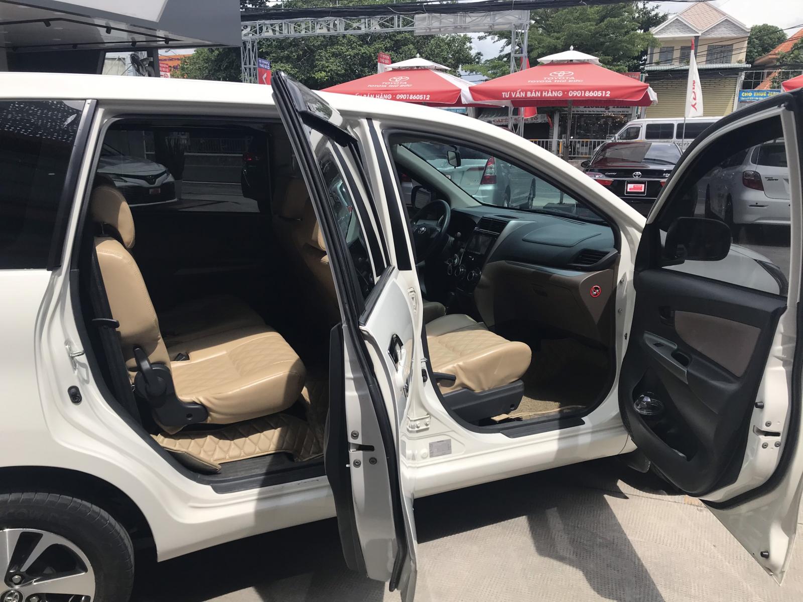 Toyota Toyota khác 1.3 2018 - Avaza G 2018 xe đẹp đi kỹ bảo dưỡng rất đều