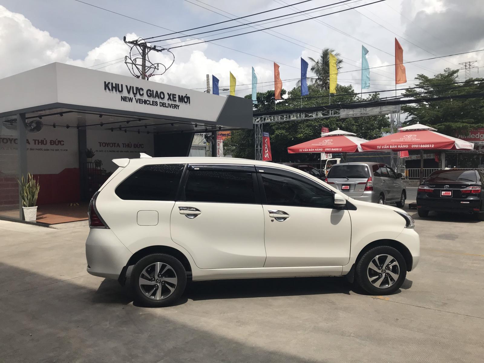 Toyota Toyota khác 1.3 2018 - Avaza G 2018 xe đẹp đi kỹ bảo dưỡng rất đều