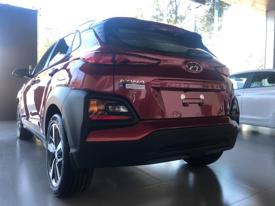 Hyundai Hyundai khác AT 2021 - Hyundai Kona có sẵn giao ngay và liền