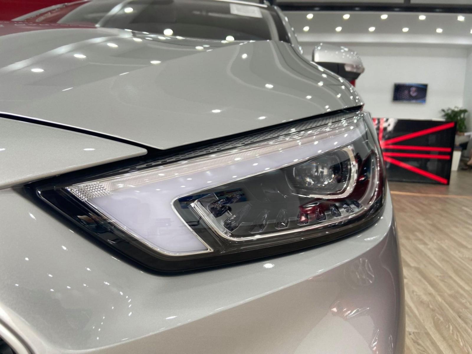 MG ZS 2021 - Giá xe  MG ZS màu Bạc  mới 2021 giá 519 triệu | 0963 99 66 93