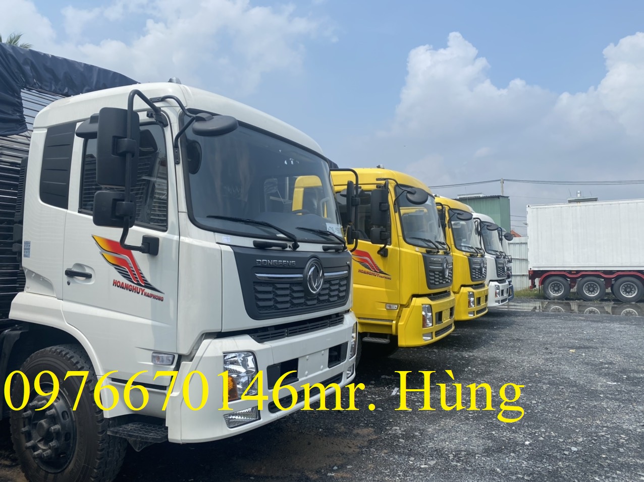 JRD HFC B180 2021 - Xe tải 8T 6 máy thùng mui bạt dài 9m5, cao 2m4, siêu khỏe lợi dầu