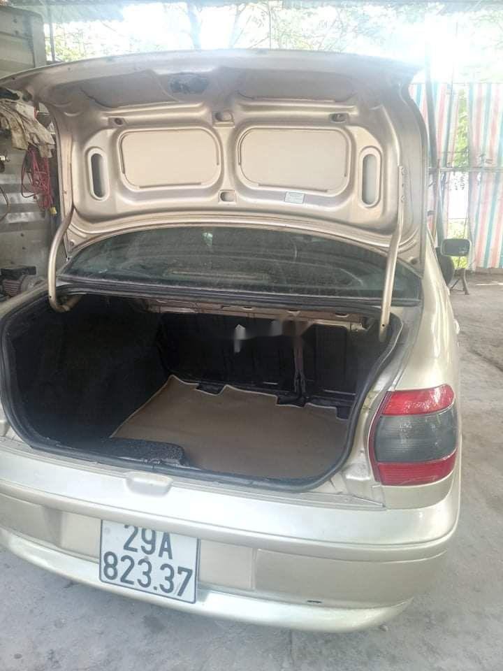 Fiat Siena 2003 - Cần bán Fiat Siena năm 2003, giá chỉ 55 triệu