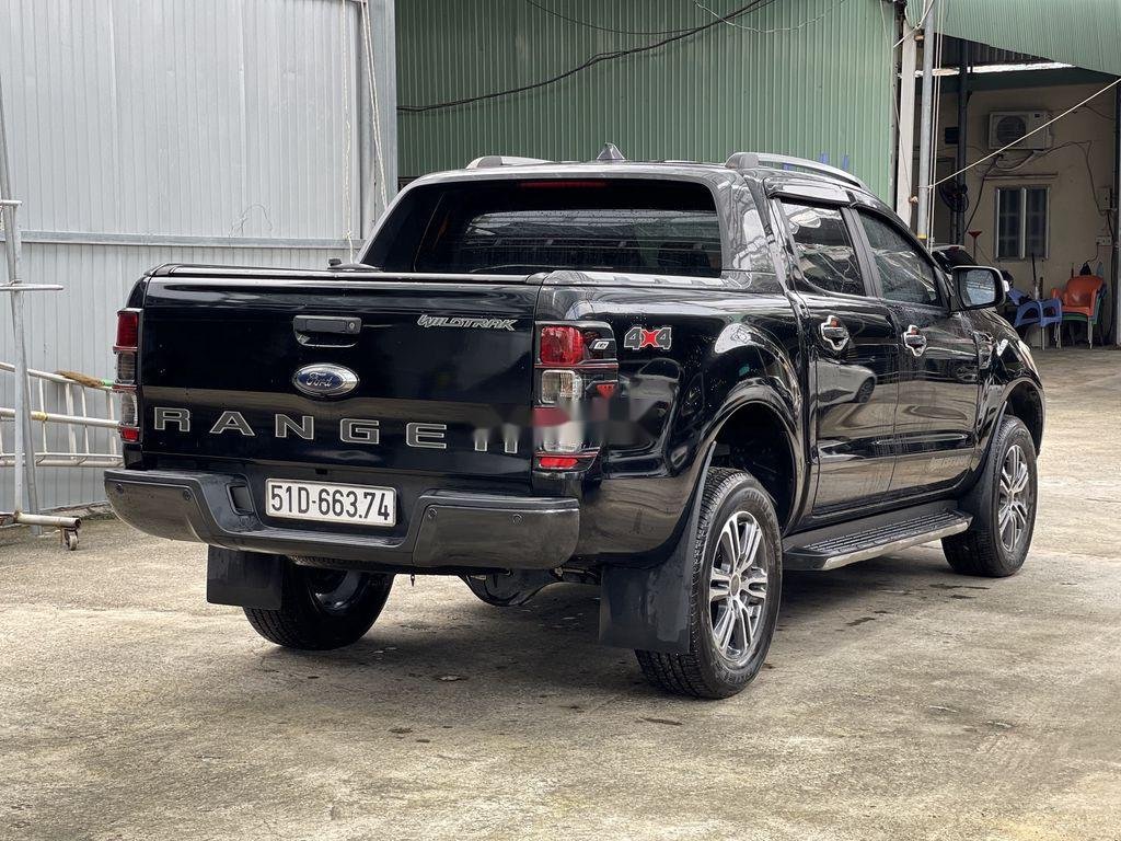 Ford Ranger   Wildtrak 2.0 Bi-Turbo 2020 - Cần bán Ford Ranger Wildtrak 2.0 Bi-Turbo sản xuất năm 2020, xe nhập còn mới