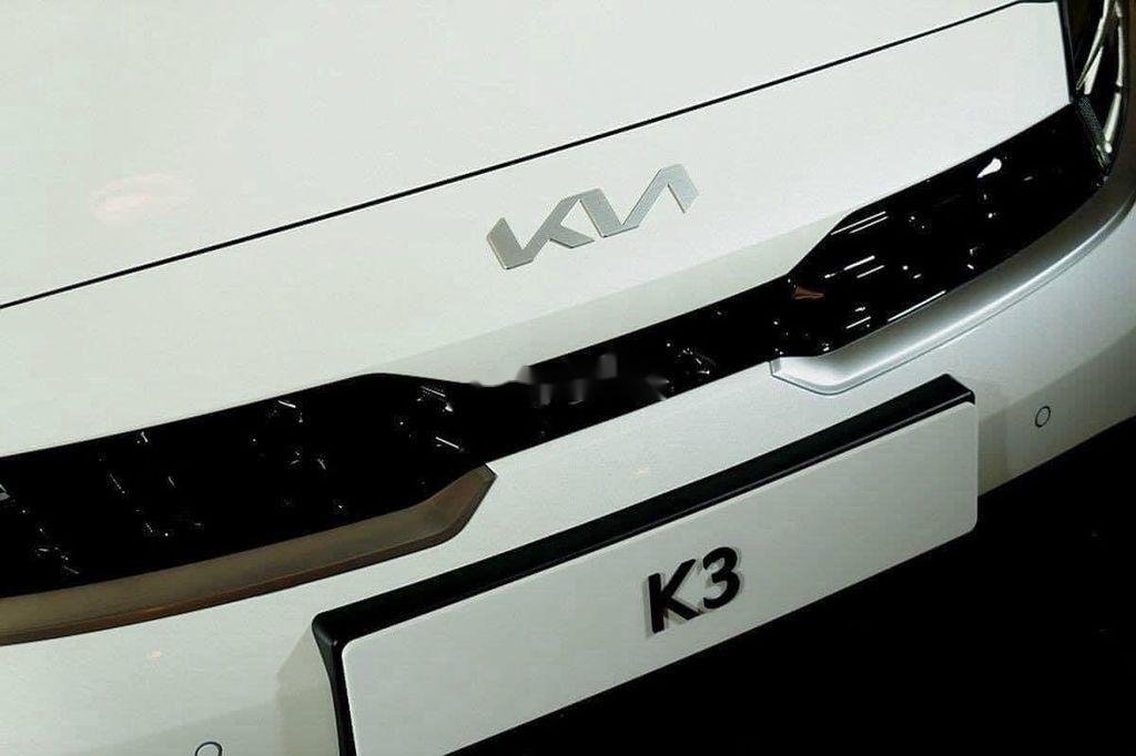 Kia K3 2021 - Bán ô tô Kia K3 sản xuất năm 2021 giá cạnh tranh