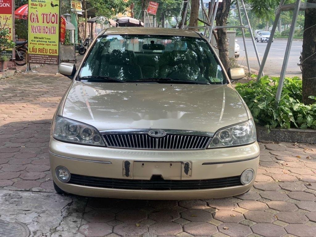 Mitsubishi Lancer 2002 - Cần bán Mitsubishi Lancer đời 2002 giá cạnh tranh