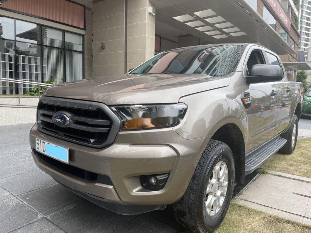 Ford Ranger   XLS MT 2019 - Cần bán Ford Ranger XLS MT năm sản xuất 2019, xe nhập
