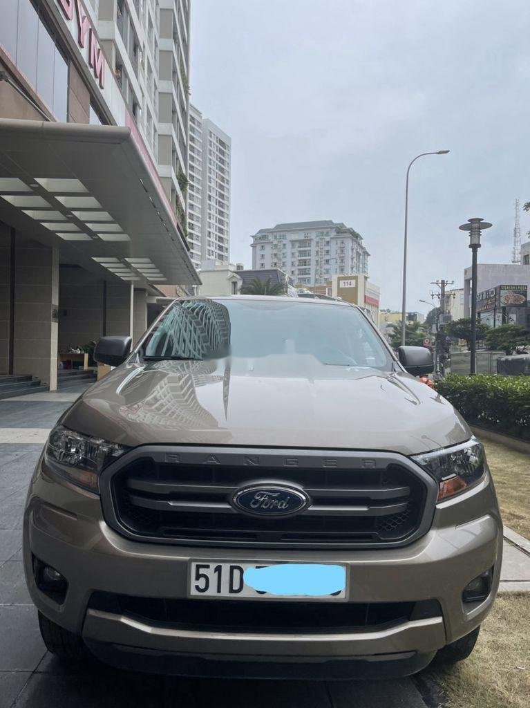 Ford Ranger   XLS MT 2019 - Cần bán Ford Ranger XLS MT năm sản xuất 2019, xe nhập