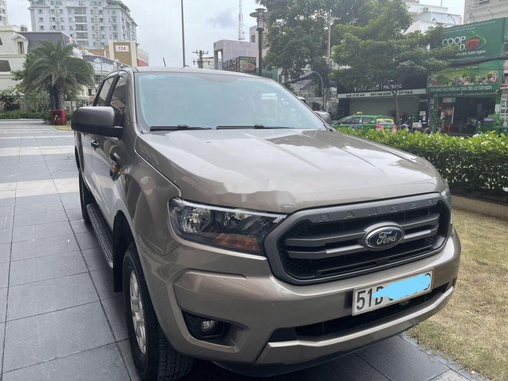 Ford Ranger   XLS MT 2019 - Cần bán Ford Ranger XLS MT năm sản xuất 2019, xe nhập