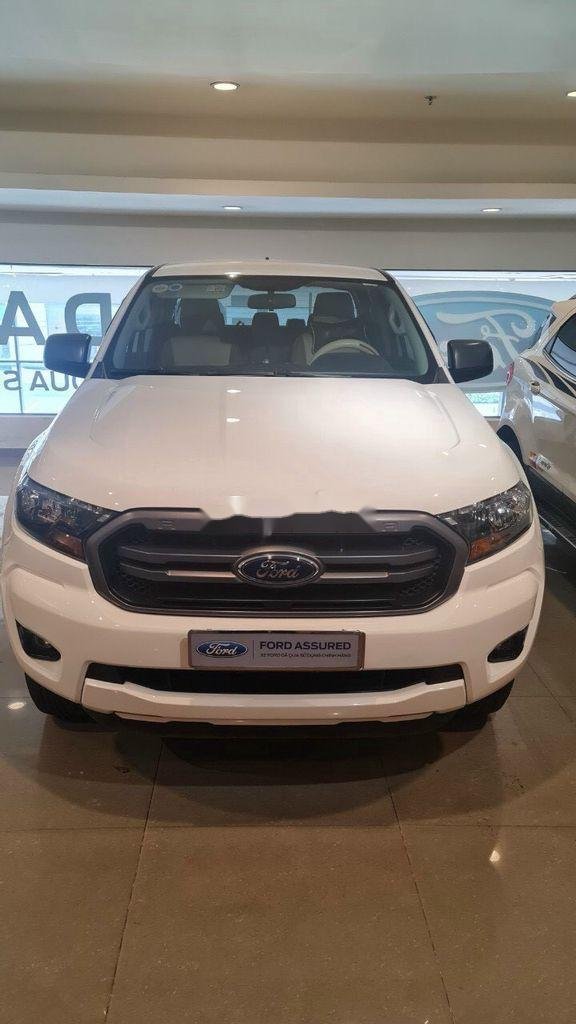 Ford Ranger 2019 - Cần bán xe Ford Ranger đời 2019, nhập khẩu, 570 triệu