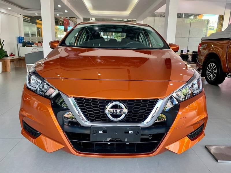 Nissan Altima 2021 - Bán Nissan Altima sản xuất 2021, nhập khẩu nguyên chiếc, giá 469tr