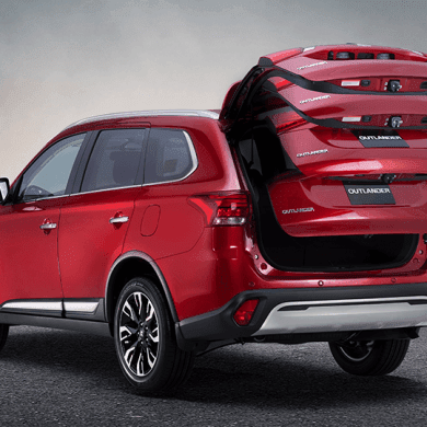 Mitsubishi Outlander  2.0 Premium  2021 - Cần bán xe Mitsubishi Outlander 2.0 Premium sản xuất năm 2021, màu đỏ, 783tr