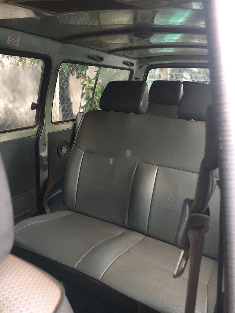 Toyota Hiace   1998 - Cần bán Toyota Hiace sản xuất 1998, giá 20tr