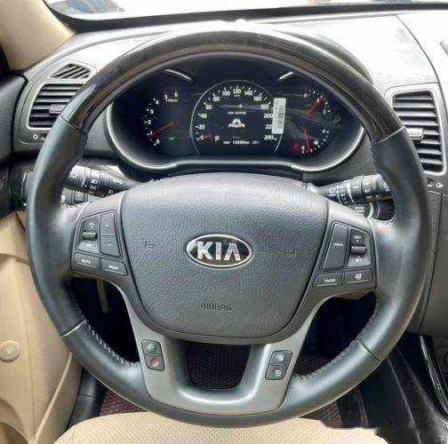 Kia Sorento Premium   2020 - Bán Kia Sorento Premium 2020, màu trắng, giá 890tr