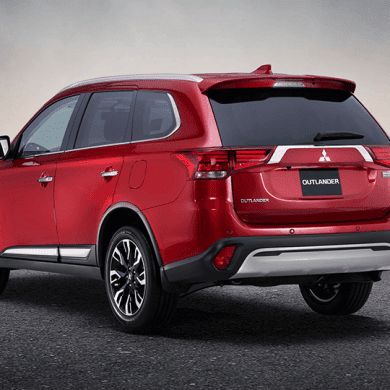 Mitsubishi Outlander  2.0 Premium  2021 - Cần bán xe Mitsubishi Outlander 2.0 Premium sản xuất năm 2021, màu đỏ, 783tr