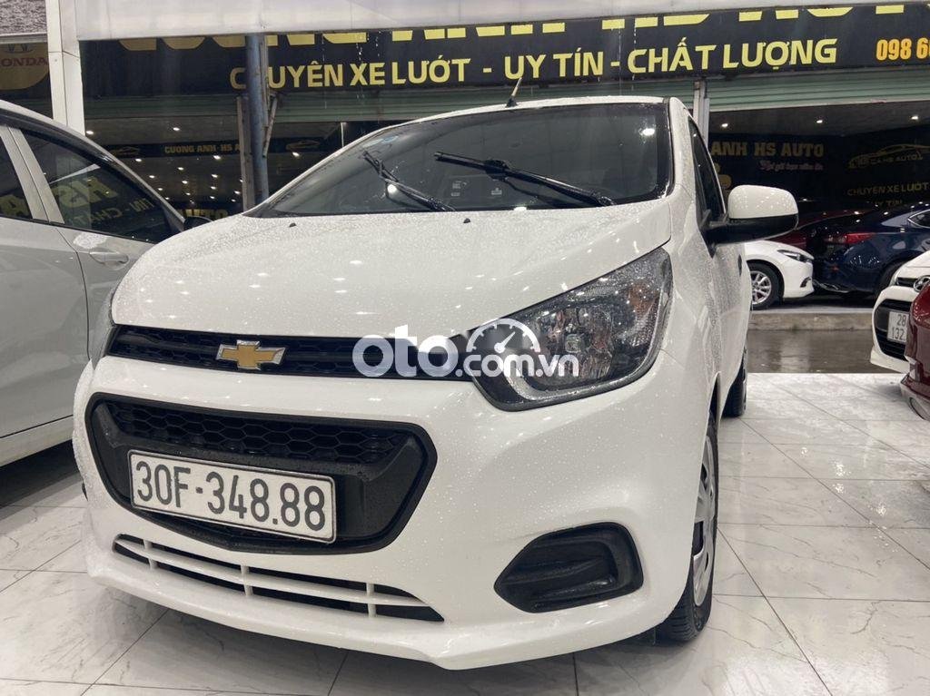 Chevrolet Spark 2018 - Bán Chevrolet Spark đời 2018 chính chủ