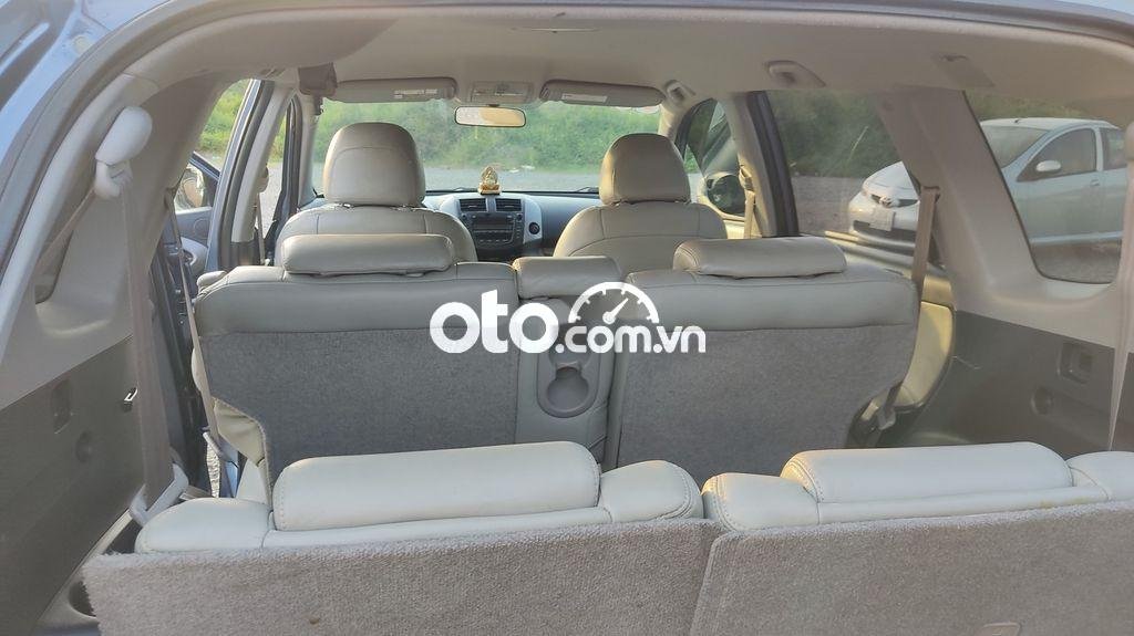 Toyota RAV4 2006 - Cần bán lại xe Toyota RAV4 sản xuất năm 2006, xe nhập, giá chỉ 380 triệu