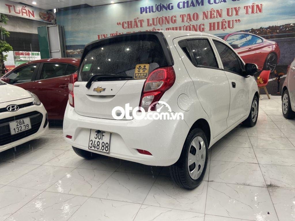 Chevrolet Spark 2018 - Bán Chevrolet Spark đời 2018 chính chủ