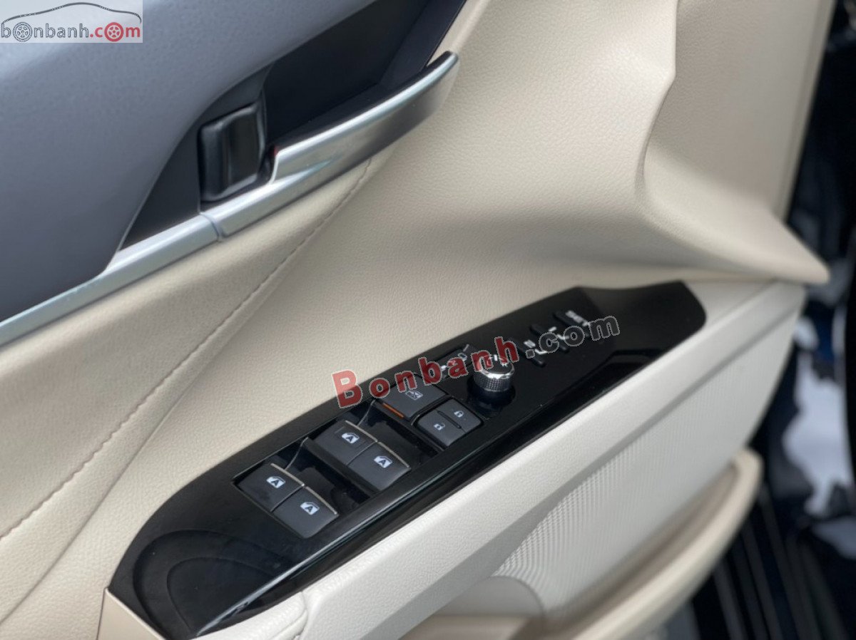 Toyota Camry   2.5Q  2019 - Xe Toyota Camry 2.5Q năm sản xuất 2019, màu đen, nhập khẩu nguyên chiếc