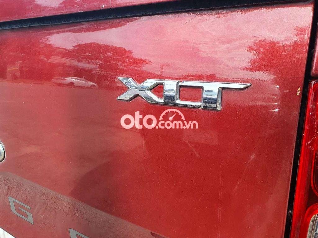 Ford Ranger  XLT 2015 - Bán Ford Ranger XLT năm sản xuất 2015, màu đỏ, nhập khẩu nguyên chiếc 
