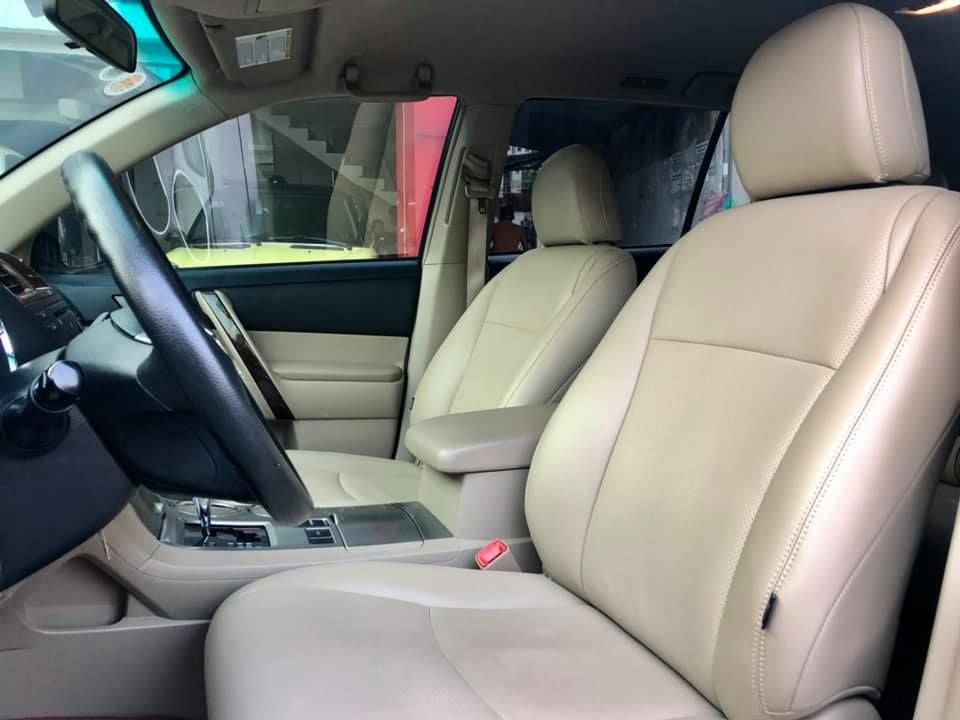 Toyota Highlander LE 2011 - Bán xe Toyota Highlander LE sản xuất năm 2011