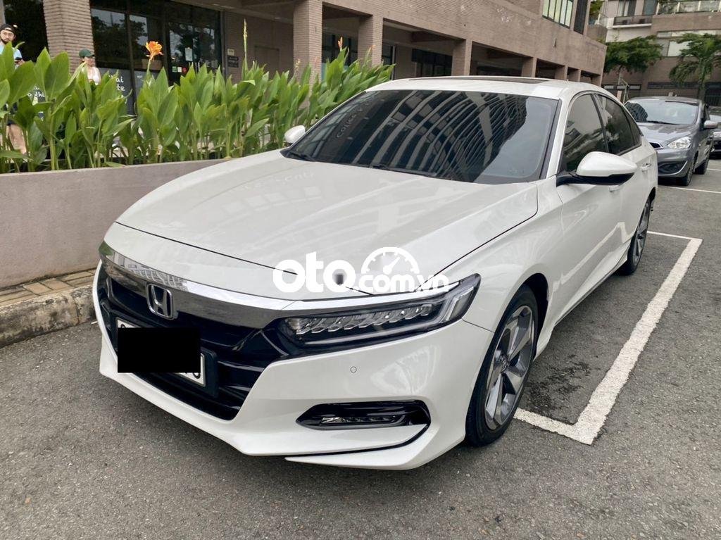 Honda Accord 2019 - Xe Honda Accord sản xuất 2019, nhập khẩu nguyên chiếc còn mới