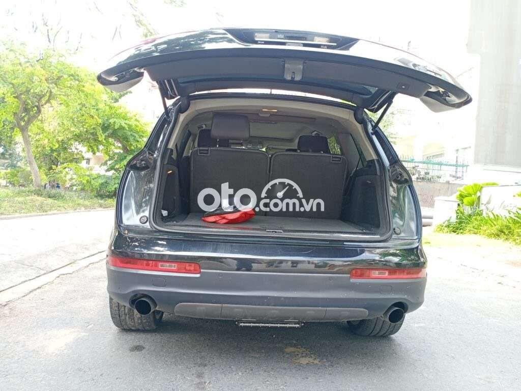 Audi Q7 2006 - Bán ô tô Audi Q7 đời 2006, nhập khẩu nguyên chiếc còn mới