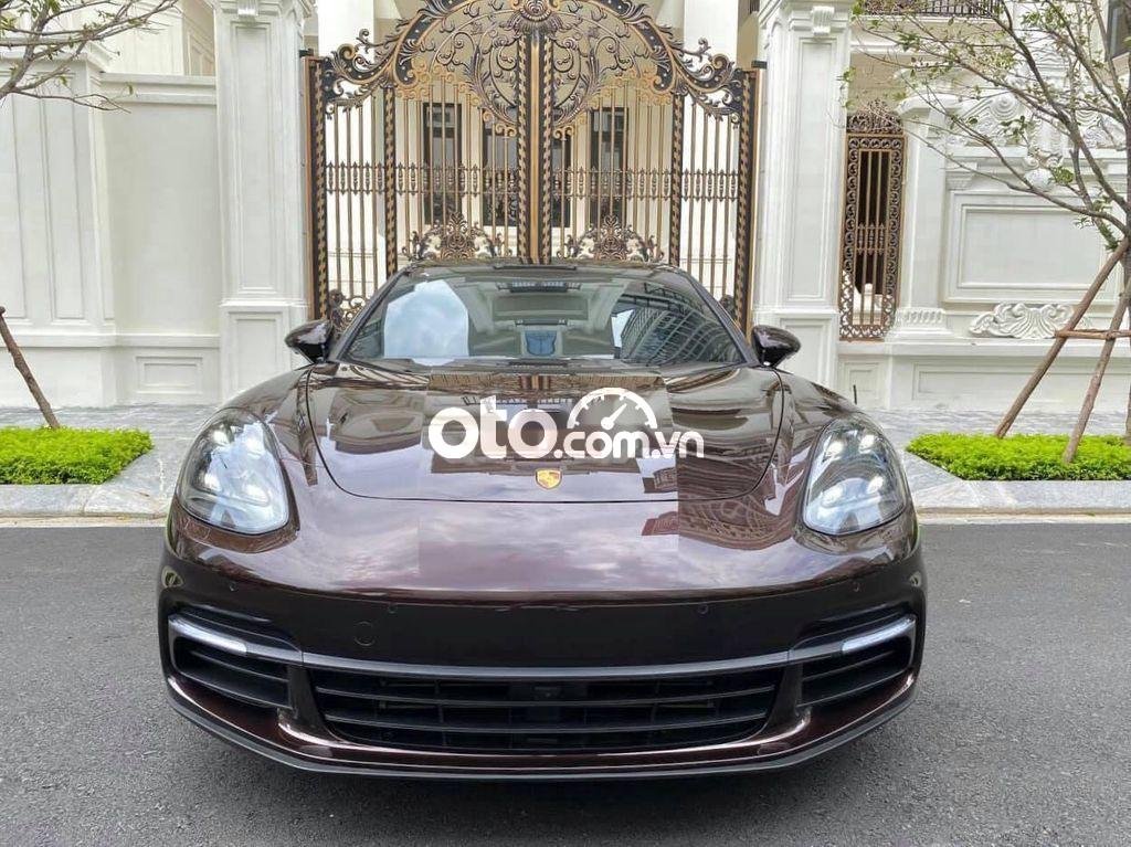 Porsche Panamera 2019 - Cần bán xe Porsche Panamera năm sản xuất 2019, xe nhập