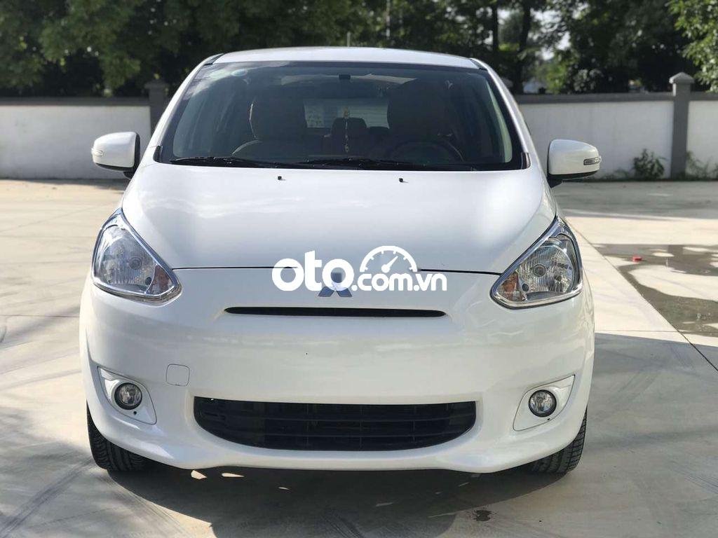 Mitsubishi Mirage 2014 - Bán Mitsubishi Mirage 2014, nhập khẩu nguyên chiếc