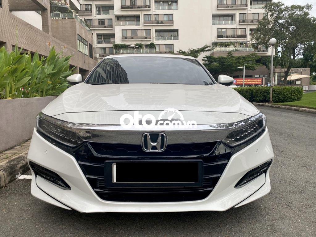 Honda Accord 2019 - Xe Honda Accord sản xuất 2019, nhập khẩu nguyên chiếc còn mới