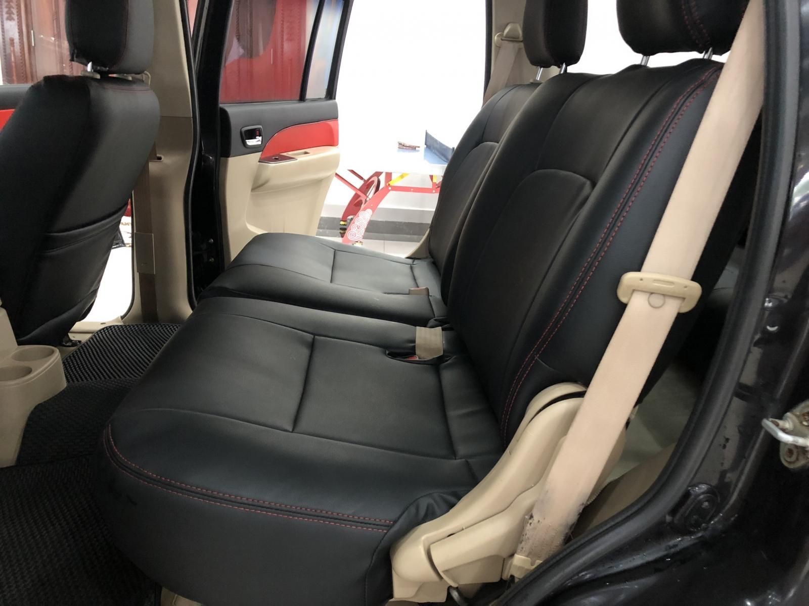 Ford Everest 2009 - Bán xe Ford Everest sản xuất năm 2009