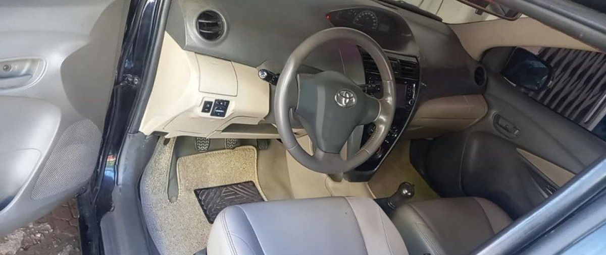 Toyota Vios   1.5MT  2012 - Xe Toyota Vios 1.5MT đời 2012, màu đen  