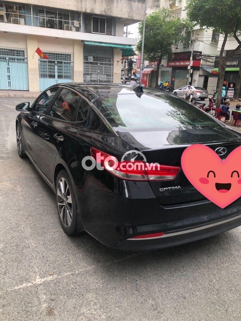 Kia Optima   2.0AT 2018 - Cần bán xe Kia Optima 2.0AT sản xuất năm 2018, nhập khẩu nguyên chiếc