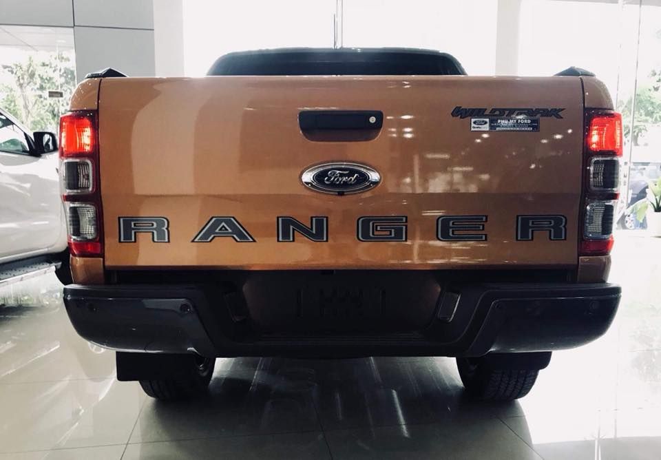 Ford Ranger 2021 - [Ưu đãi Ranger 2021 ] hỗ trợ phí trước bạ giảm 50% trả trước 179 triệu, Ranger XLS giảm 70 triệu