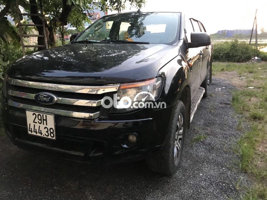 Ford Ranger 2012 - Bán xe Ford Ranger đời 2012, nhập khẩu nguyên chiếc