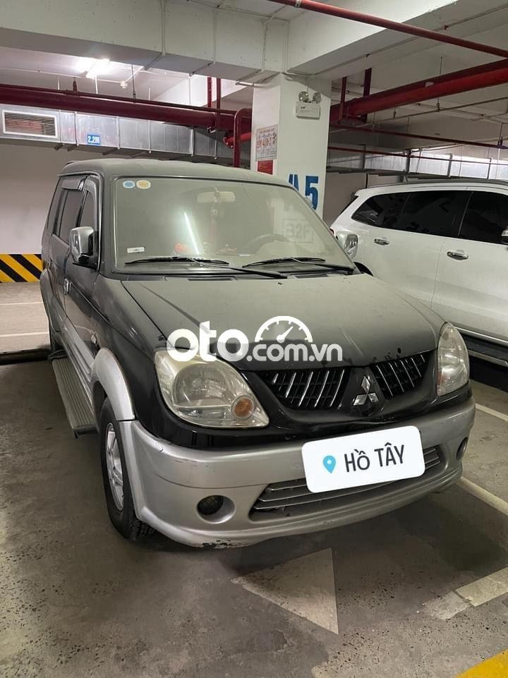 Mitsubishi Jolie   2004 2.0 chính chủ 2004 - Mitsubishi Jolie 2004 2.0 chính chủ