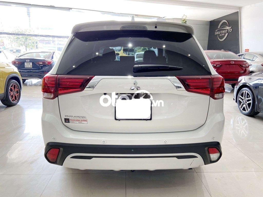 Mitsubishi Outlander  2.0 Premium 2020 - Bán Mitsubishi Outlander 2.0 Premium đời 2020