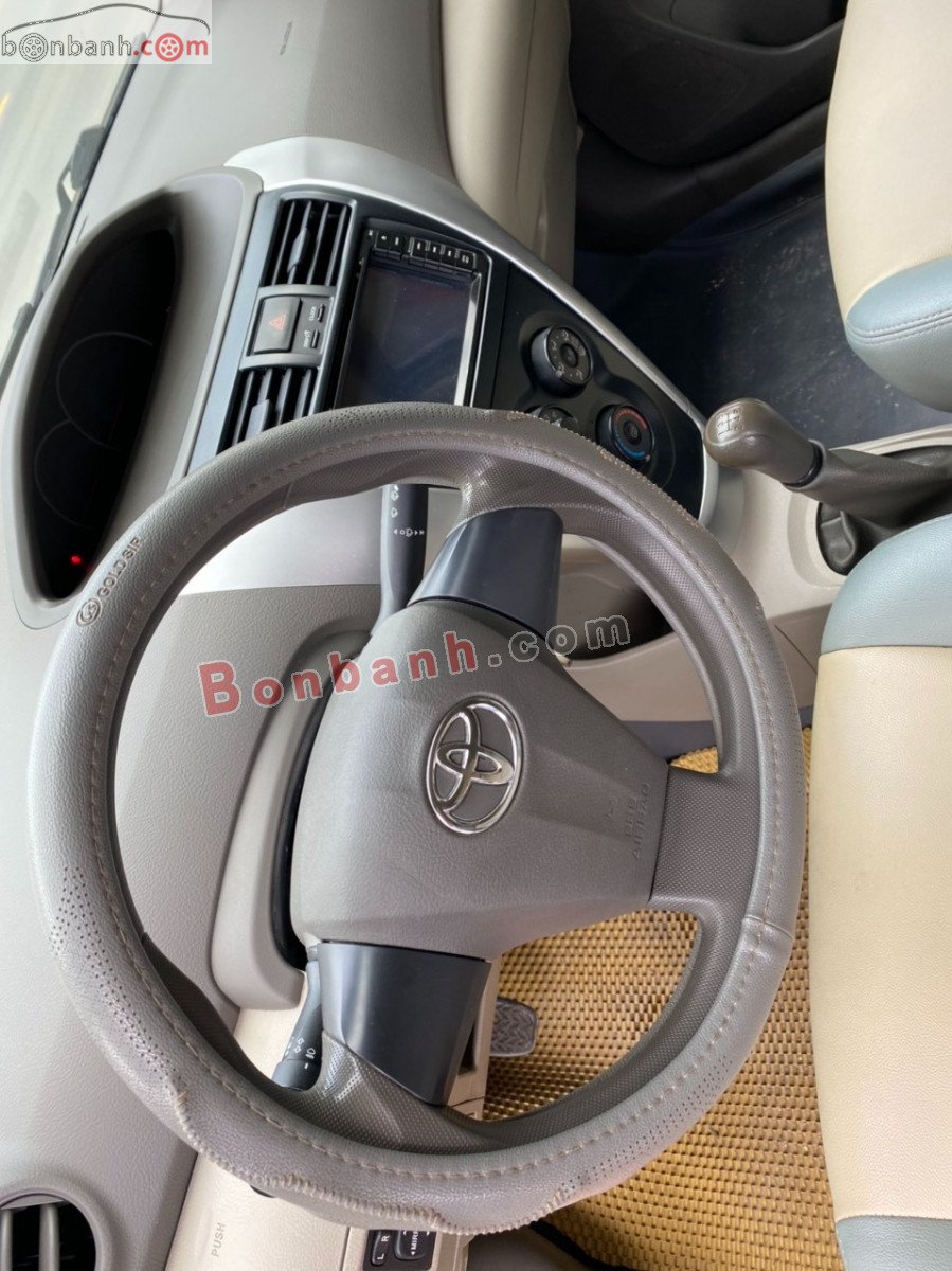 Toyota Vios   E 2011 - Bán xe Toyota Vios E 2011, màu đen